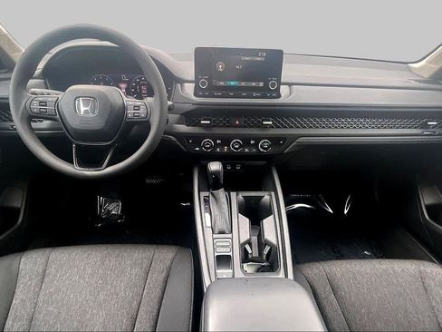 Used 2024 Honda Accord EX image 15