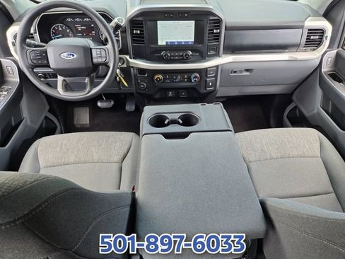 Certified 2021 Ford F150 XLT AWD/4WD image 14