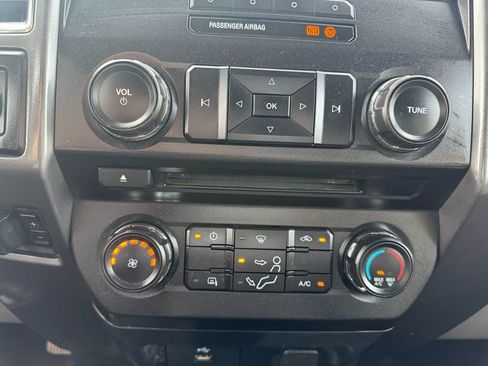 Used 2017 Ford F250 XLT w/ FX4 Off-Road Package image 11