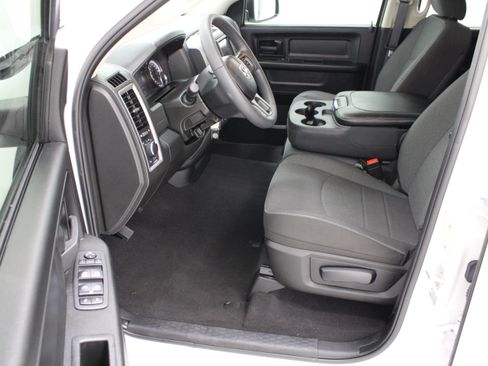 Used 2024 RAM 1500 Tradesman w/ Electronics Group RWD image 15