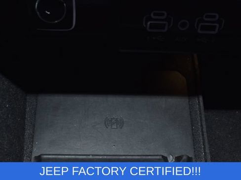 Used 2024 Jeep Wagoneer Series II AWD/4WD image 89