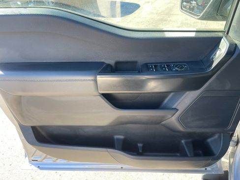 Used 2023 Ford F150 XL w/ STX Appearance Package image 12