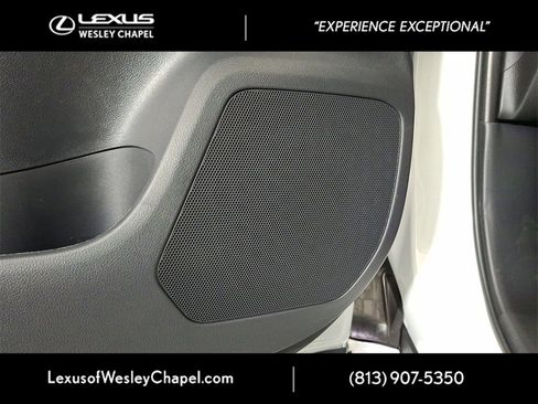 New 2026 Lexus TX 350 AWD image 18