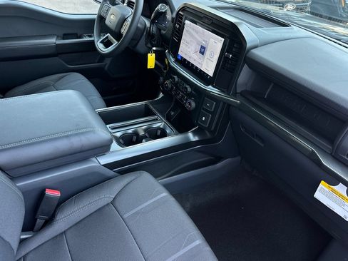 New 2026 Ford F150 STX w/ Equipment Group 200A RWD image 14
