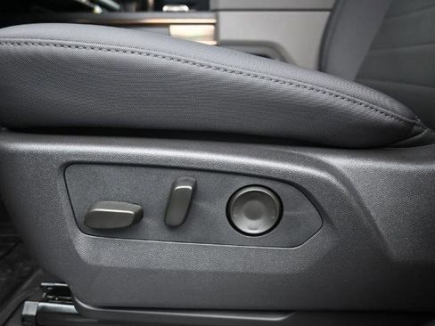 New 2025 GMC Hummer EV 3X image 12