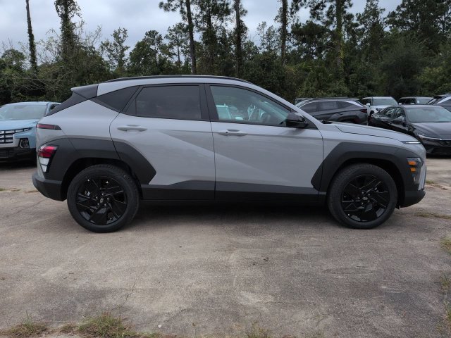 New 2027 Hyundai Kona SEL Sport FWD image 4