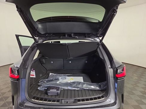 New 2026 Lexus NX 350 AWD w/ Premium Package image 32