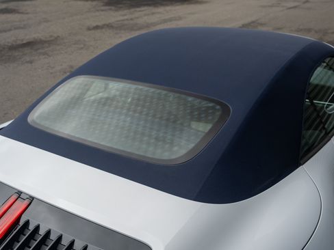 Certified 2024 Porsche 911 Carrera S RWD image 49