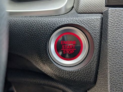 Used 2016 Honda Civic EX image 29
