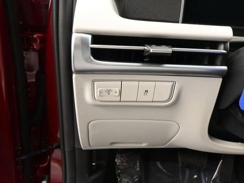 New 2026 Hyundai Tucson SE FWD image 16