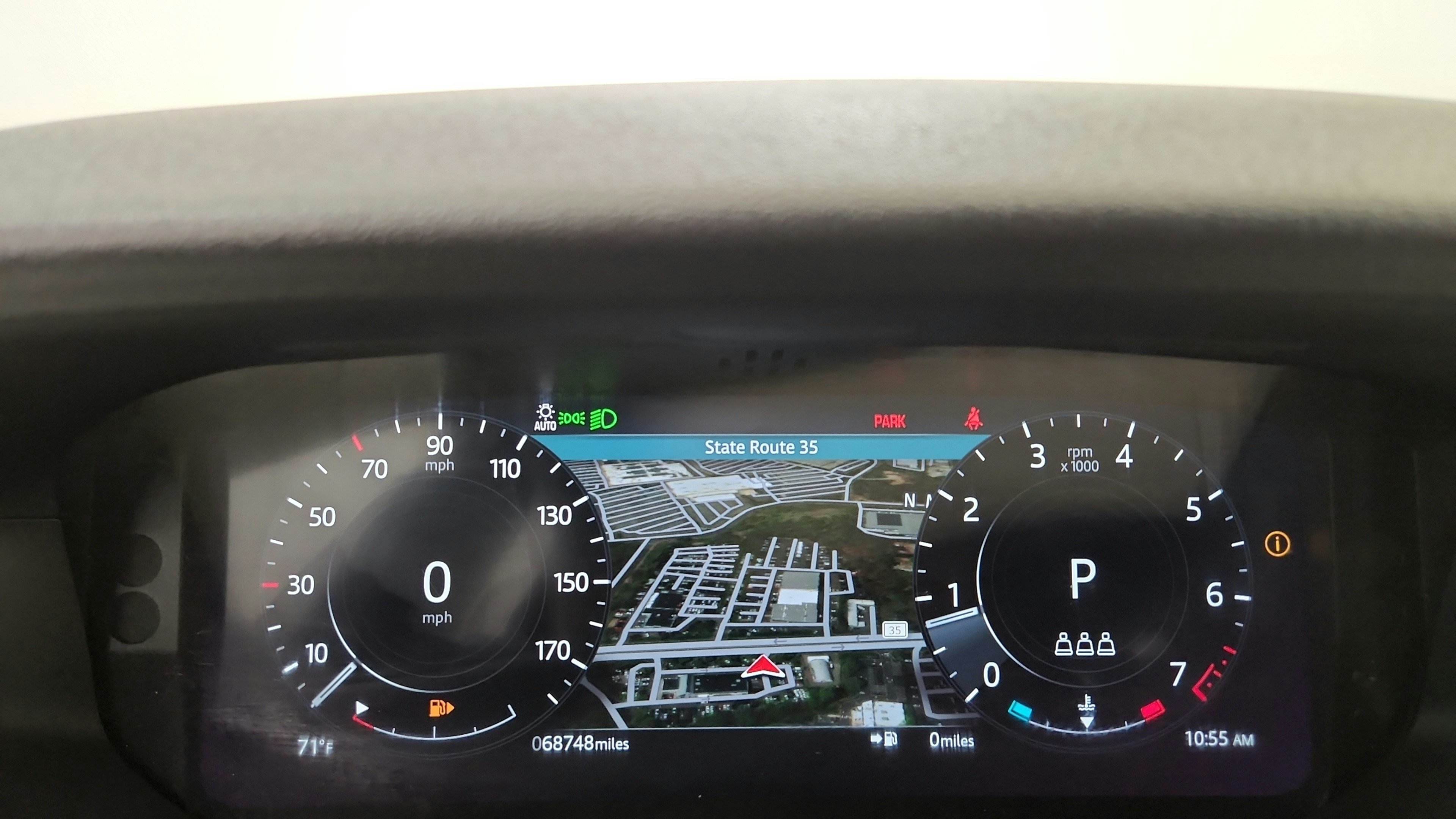 Used 2021 Land Rover Range Rover Velar R-Dynamic S AWD/4WD image 17