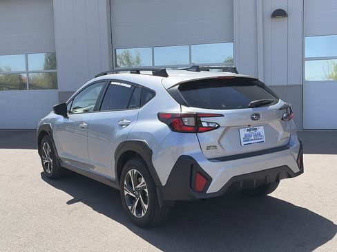 Used 2024 Subaru Crosstrek 2.0i Premium AWD/4WD image 7