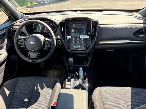 New 2026 Subaru Forester Touring AWD/4WD image 13