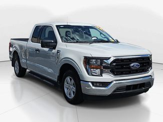 Used 2023 Ford F150 XLT w/ Equipment Group 301A Mid video 1