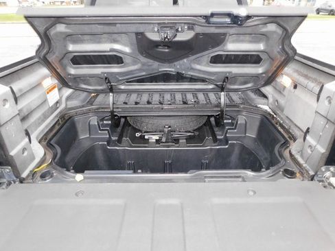 Used 2023 Honda Ridgeline RTL image 7