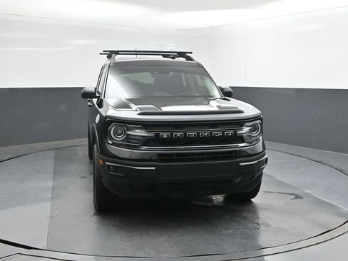 Used 2021 Ford Bronco Sport Outer Banks AWD/4WD image 17