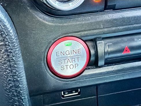 Used 2020 Ford Mustang Coupe w/ Black Accent Package image 30