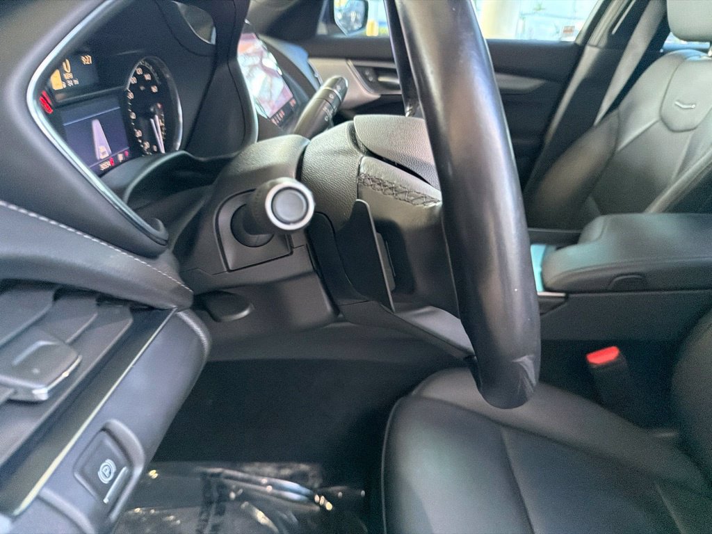 Used 2021 Cadillac CT5 Premium Luxury RWD image 47