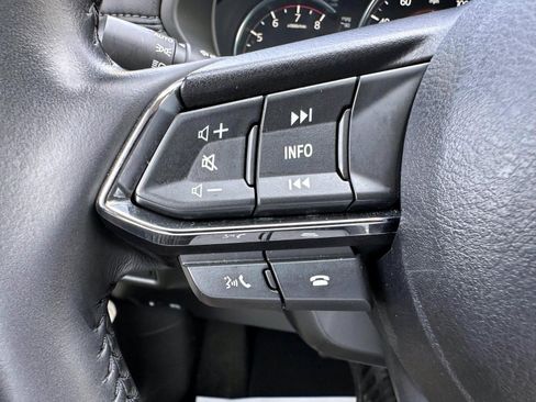 Used 2023 MAZDA CX-5 AWD 2.5 S w/ Premium Package image 18