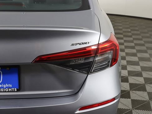 Used 2023 Honda Civic Sport image 13