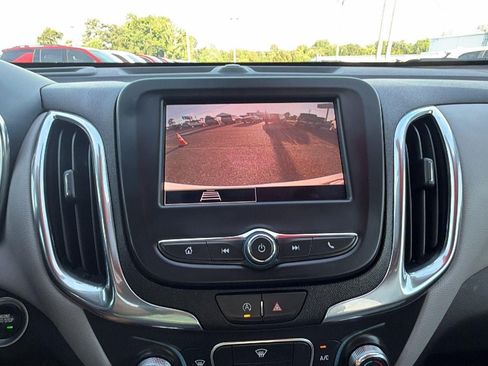Used 2024 Chevrolet Equinox LS w/ LS Convenience Package FWD image 31