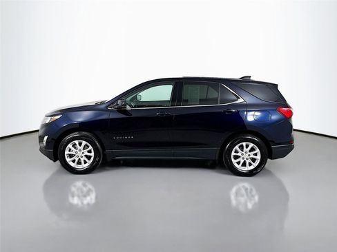 Used 2020 Chevrolet Equinox LT image 5