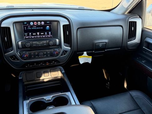 Used 2017 GMC Sierra 1500 SLT RWD image 14