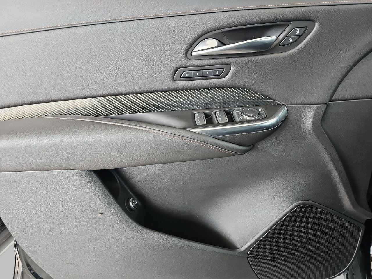 Used 2019 Cadillac XT4 Sport AWD/4WD image 27