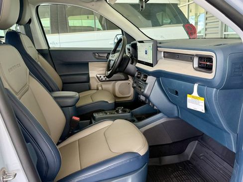 New 2026 Ford Maverick Lariat AWD/4WD image 8