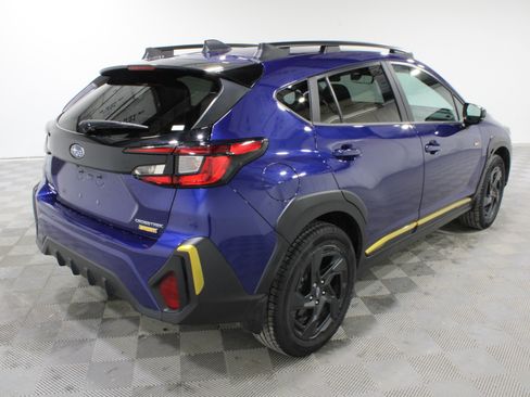 Used 2024 Subaru Crosstrek 2.5i Sport AWD/4WD image 26