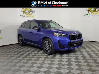 Certified 2023 BMW X1 xDrive28i w/ M Sport Package