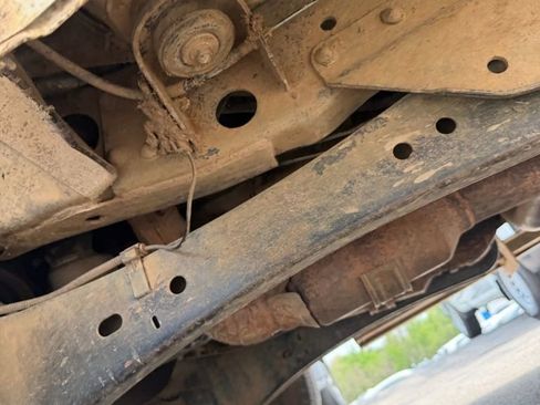 Used 2012 Ford F250 XL w/ PWR Equipment Group image 12