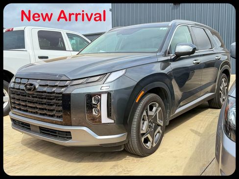 Used 2023 Hyundai Palisade SEL w/ Premium Package image 1