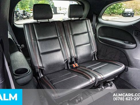 Used 2024 Dodge Durango GT RWD image 24