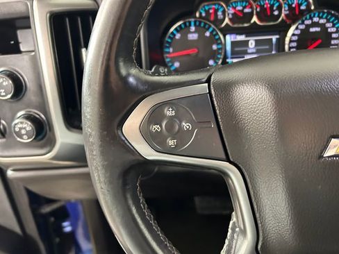 Used 2015 Chevrolet Silverado 1500 LT w/ LT Convenience Package image 16