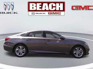 Used 2019 Honda Accord LX video 2