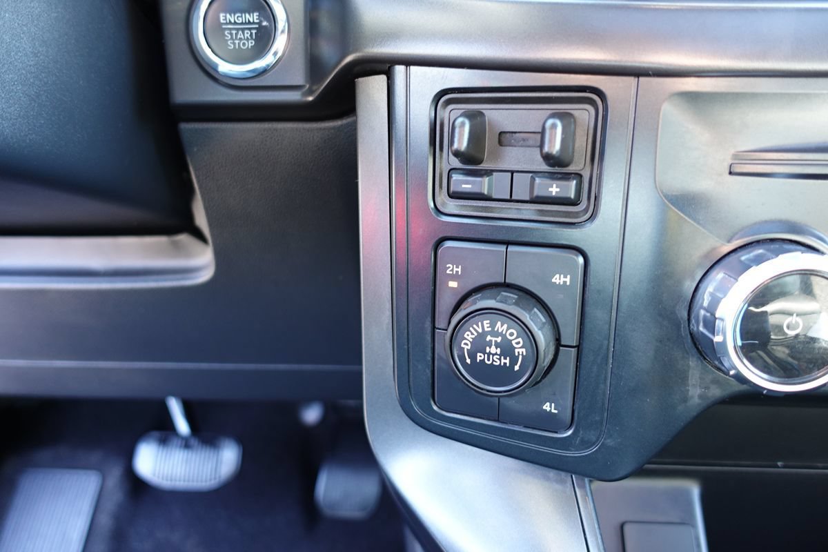 Used 2025 Ford F150 Tremor w/ Bed Utility Package AWD/4WD image 57