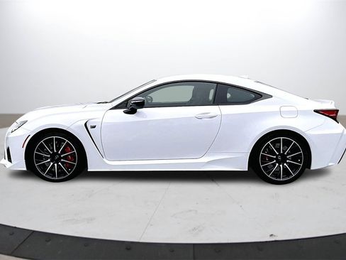 Used 2024 Lexus RC F w/ Premium Package image 5