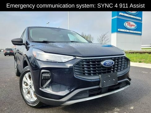 Used 2023 Ford Escape Active AWD/4WD image 13
