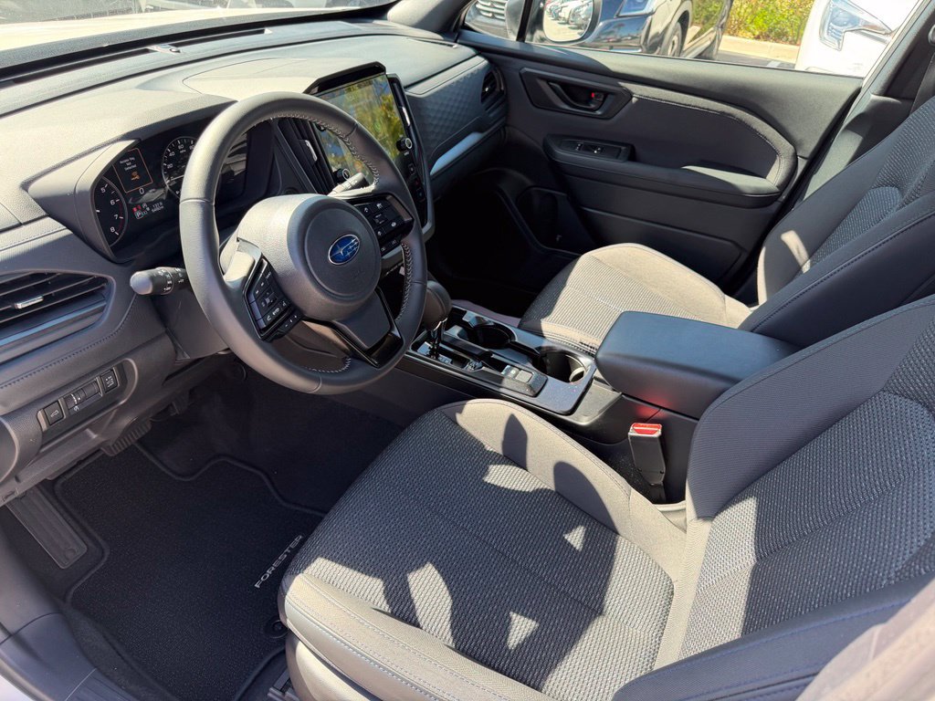 Used 2026 Subaru Forester Premium AWD/4WD image 25