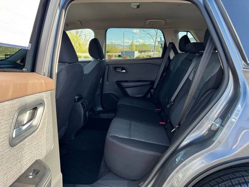 Used 2023 Nissan Rogue SV AWD/4WD image 29