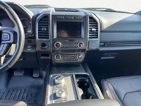 Used 2020 Ford Expedition Limited w/ Equipment Group 303A image 11