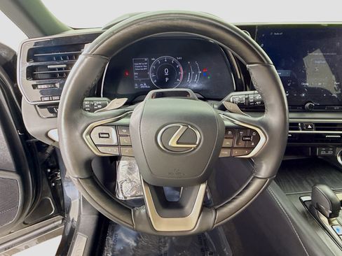Used 2024 Lexus RX 350 Premium w/ Convenience Package FWD image 13