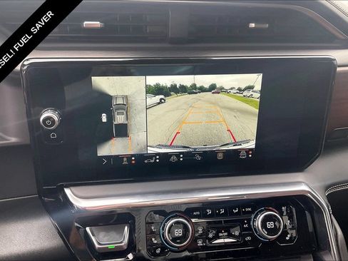 Used 2024 GMC Sierra 1500 Denali Ultimate AWD/4WD image 19