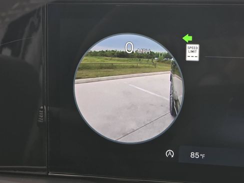 Used 2026 Hyundai Palisade Calligraphy FWD image 28