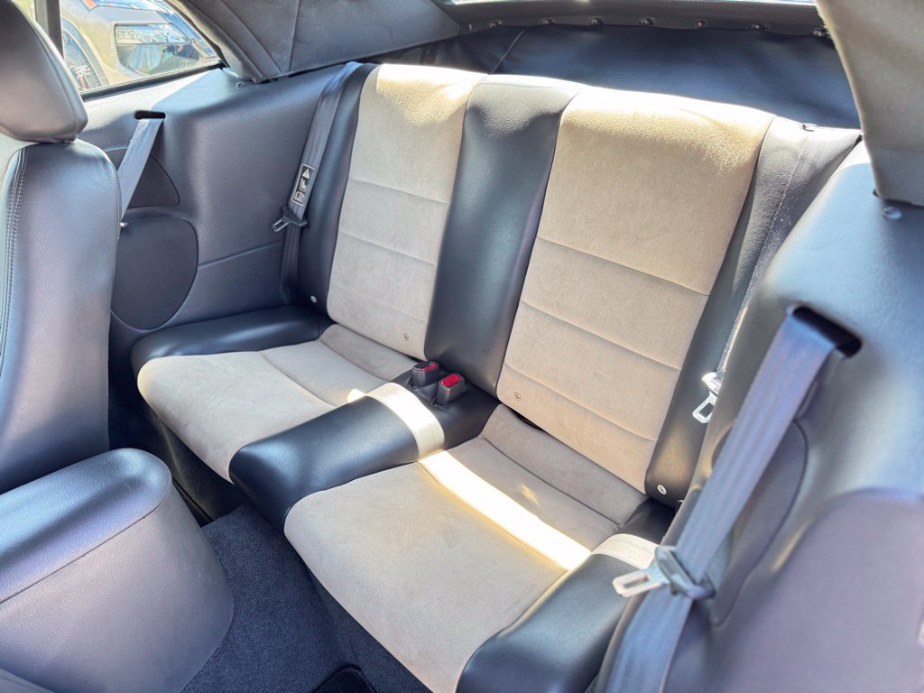 Used 2003 Ford Mustang Cobra RWD image 22