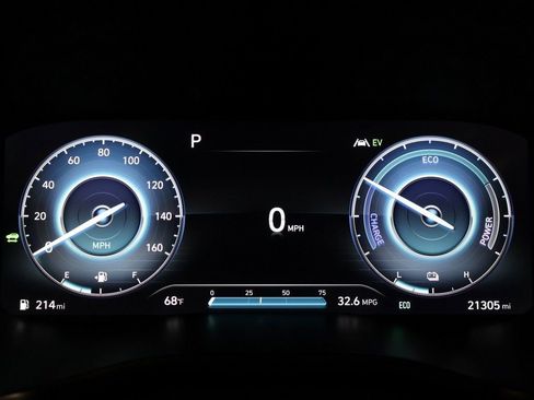 Certified 2023 Hyundai Santa Fe Limited AWD/4WD image 43