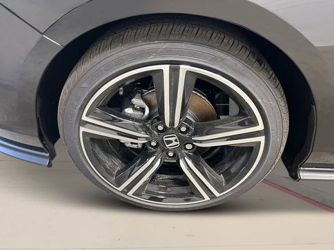 New 2026 Honda Accord SE image 10