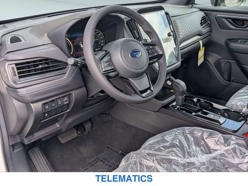 New 2026 Subaru Forester Premium AWD/4WD image 13