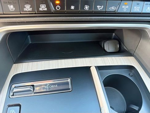 New 2026 MAZDA CX-90 Plug-In Hybrid w/ Preferred image 32